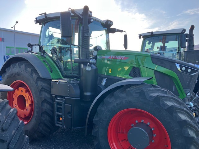 Fendt 942 Vario Gen7 Power Setting2 - Tractor agricol: Foto 4 Fendt 942 Vario Gen7 Power Setting2 - Tractor agricol: Foto 4