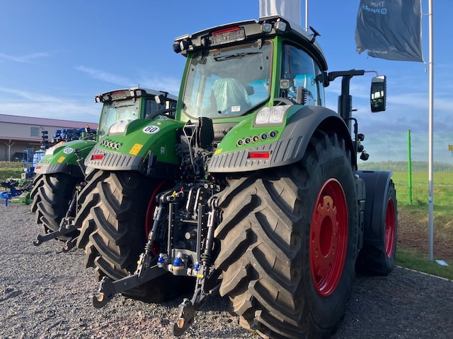 Fendt 942 Vario Gen7 Power Setting2 - Tractor agricol: Foto 3 Fendt 942 Vario Gen7 Power Setting2 - Tractor agricol: Foto 3