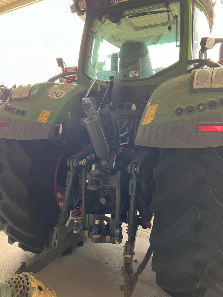 Fendt 942 Vario Gen7 Profi Setting2 - Tractor agricol: Foto 2 Fendt 942 Vario Gen7 Profi Setting2 - Tractor agricol: Foto 2