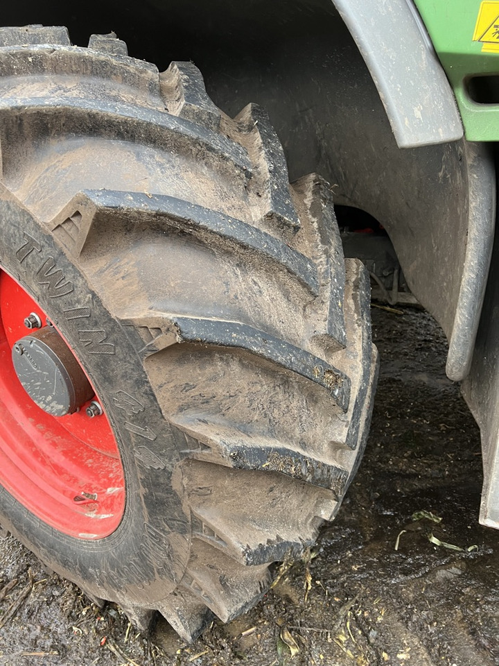 Fendt Katana 65 - Combină de Recoltat Furaj: Foto 2 Fendt Katana 65 - Combină de Recoltat Furaj: Foto 2