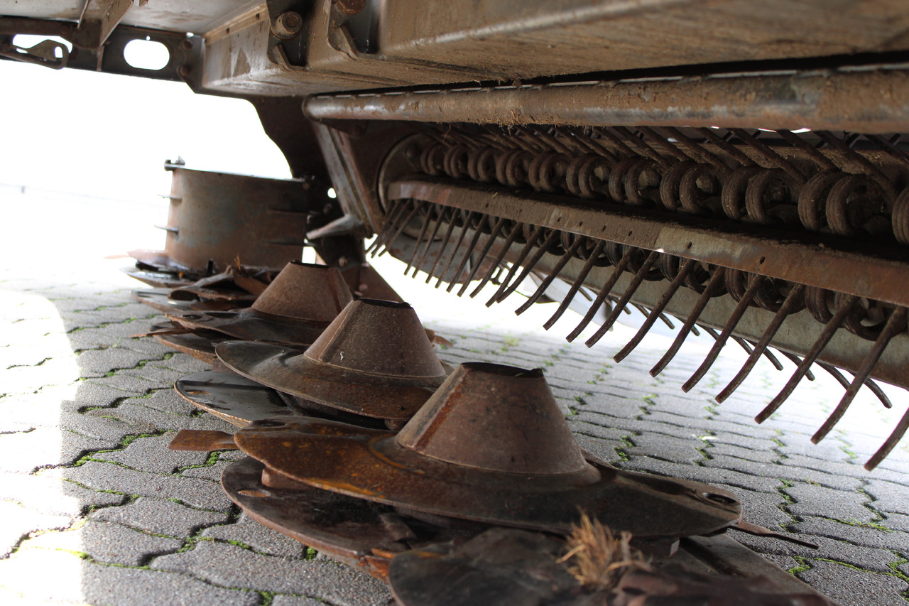 Fendt Slicer 360 FQ KC - Cositoare: Foto 4 Fendt Slicer 360 FQ KC - Cositoare: Foto 4