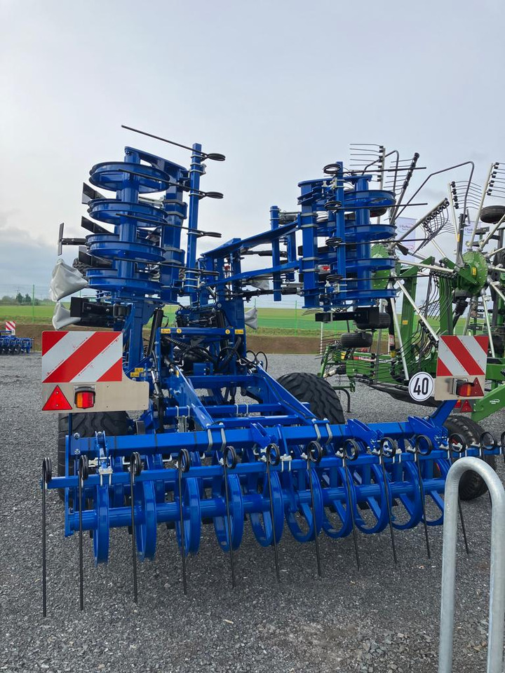 Köckerling Vector 460 - Cultivator: Foto 4 Köckerling Vector 460 - Cultivator: Foto 4