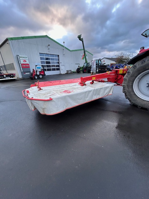 Kuhn FC 313 Lift Control - Cositoare: Foto 3 Kuhn FC 313 Lift Control - Cositoare: Foto 3