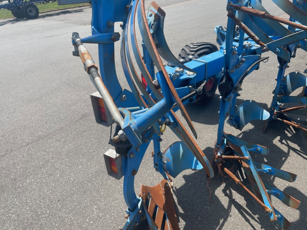 Lemken Juwel 10 - Plug: Foto 3 Lemken Juwel 10 - Plug: Foto 3