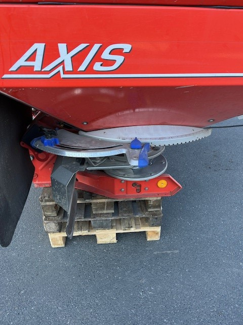 Rauch Axis Serie 30.1 - Maşină de erbicidat: Foto 5 Rauch Axis Serie 30.1 - Maşină de erbicidat: Foto 5