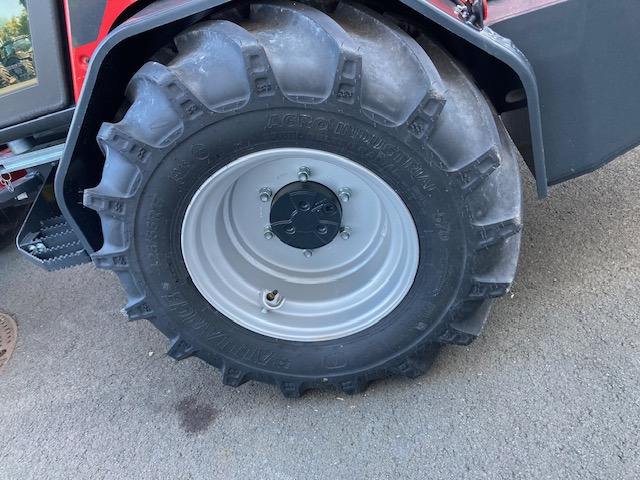 Schäffer Teleradlader Typ 4670 T-2 - Încărcător: Foto 3 Schäffer Teleradlader Typ 4670 T-2 - Încărcător: Foto 3