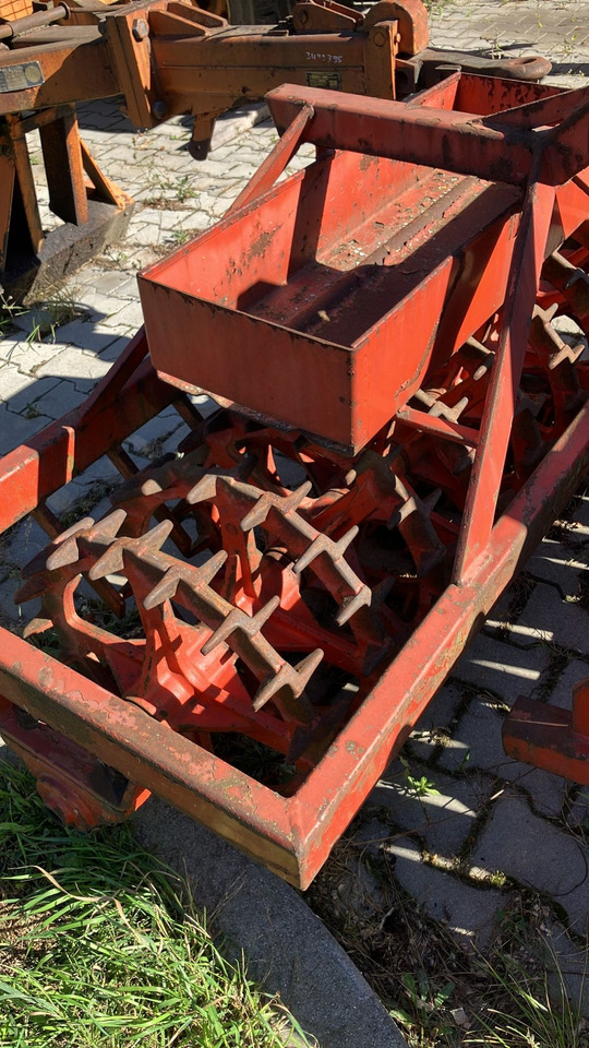 Tigges Packer - Compactor agricola: Foto 3 Tigges Packer - Compactor agricola: Foto 3