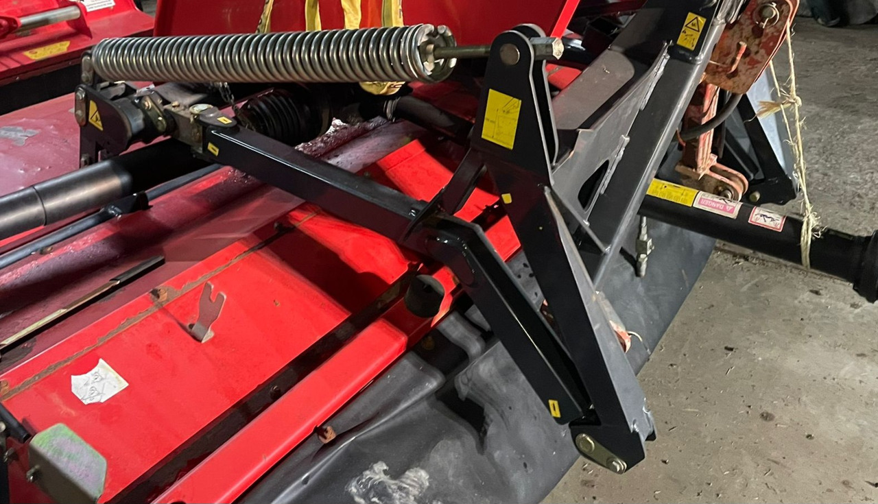 Vicon Extra 690T-R - Cositoare: Foto 3 Vicon Extra 690T-R - Cositoare: Foto 3