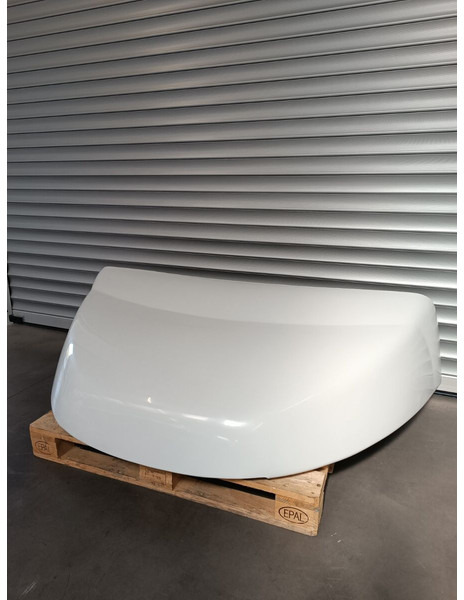 DAF LF - Aerodinamică/ Spoiler pentru Camion: Foto 3 DAF LF - Aerodinamică/ Spoiler pentru Camion: Foto 3
