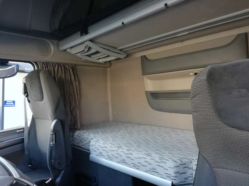 Cabină și interior pentru Camion DAF XF 106 Euro 6: Foto 6 Cabină și interior pentru Camion DAF XF 106 Euro 6: Foto 6