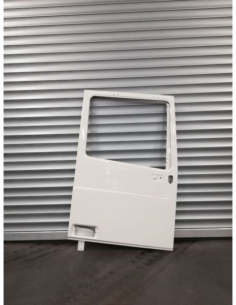 DAF XF106 - Uşă și piese pentru Camion: Foto 1 DAF XF106 - Uşă și piese pentru Camion: Foto 1