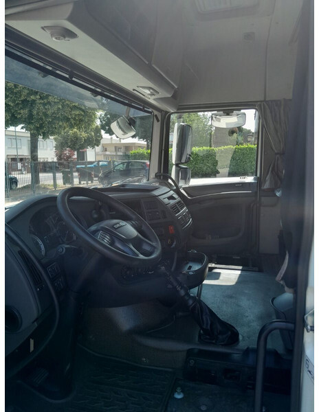 DAF XF106 - Cabină și interior pentru Camion: Foto 4 DAF XF106 - Cabină și interior pentru Camion: Foto 4