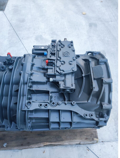 Iveco 12AS 2130 2330 2531 TO - Cutie de viteze pentru Camion: Foto 2 Iveco 12AS 2130 2330 2531 TO - Cutie de viteze pentru Camion: Foto 2