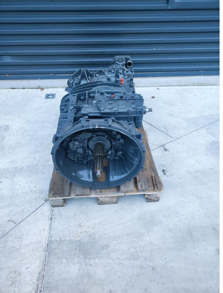 Iveco 16S 2331 2333 2523 2720 TD - Cutie de viteze pentru Camion: Foto 1 Iveco 16S 2331 2333 2523 2720 TD - Cutie de viteze pentru Camion: Foto 1