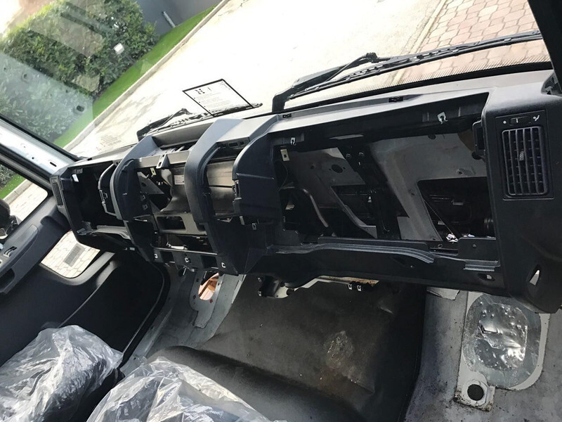 Cabină și interior pentru Camion Iveco Eurocargo Euro 5: Foto 6