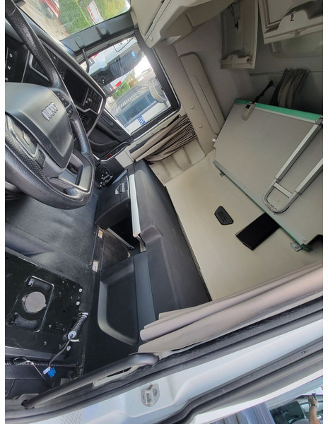 Iveco S-WAY - Cabină și interior pentru Camion: Foto 5 Iveco S-WAY - Cabină și interior pentru Camion: Foto 5
