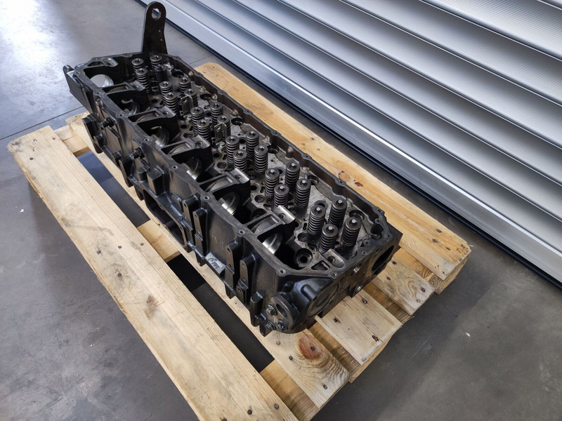 Blocul cilindrilor pentru Camion Iveco STRALIS 460 480 Cursor 11 E6 F3GFE611: Foto 9