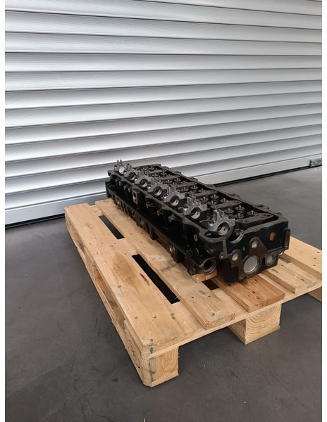 Blocul cilindrilor pentru Camion MAN D2066: Foto 6