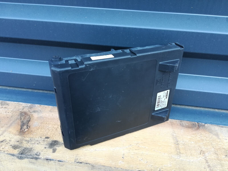MAN ECU, EBS, EDC, etc. - Calculator de bord pentru Camion: Foto 1 MAN ECU, EBS, EDC, etc. - Calculator de bord pentru Camion: Foto 1