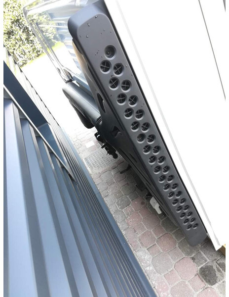 Cabină și interior pentru Camion MAN TGL EURO 6: Foto 6