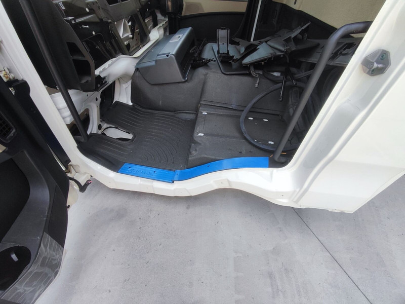 MAN TGL TGM - Cabină și interior pentru Camion: Foto 4 MAN TGL TGM - Cabină și interior pentru Camion: Foto 4