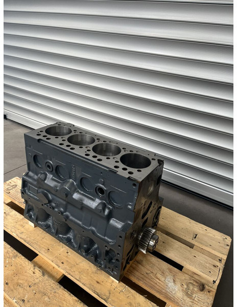 MAN TGM TGL D0834 150 180 220 E5 RECONDITIONED WITH WARRANTY - Blocul cilindrilor pentru Camion: Foto 5 MAN TGM TGL D0834 150 180 220 E5 RECONDITIONED WITH WARRANTY - Blocul cilindrilor pentru Camion: Foto 5