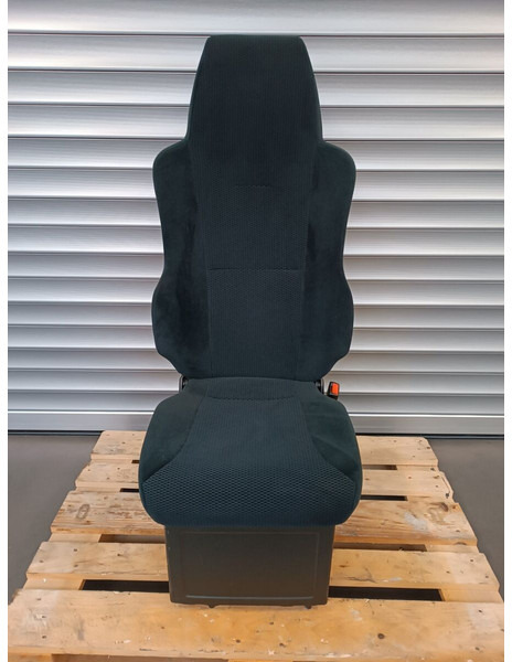 MAN new - nuovo - neuf - neu - Scaun pentru Camion: Foto 1 MAN new - nuovo - neuf - neu - Scaun pentru Camion: Foto 1