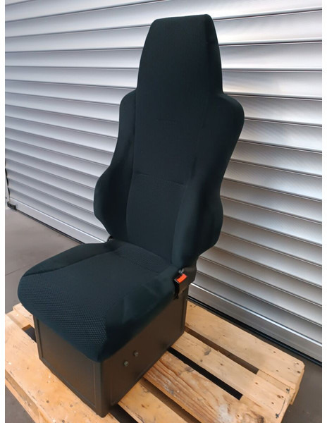 MAN new - nuovo - neuf - neu - Scaun pentru Camion: Foto 2 MAN new - nuovo - neuf - neu - Scaun pentru Camion: Foto 2
