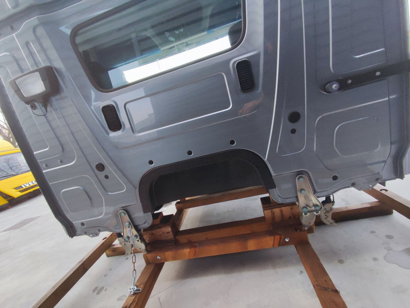 Cabină și interior pentru Camion Mercedes-Benz ANTOS AROCS " S TYPE " 2300mm MP4: Foto 9