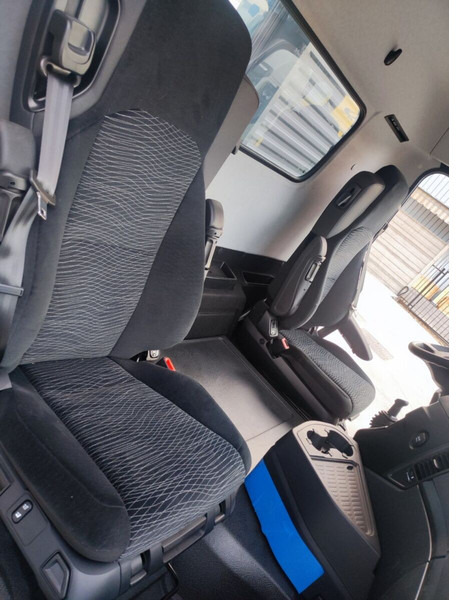 Cabină și interior pentru Camion Mercedes-Benz ANTOS AROCS " S TYPE " 2300mm MP4: Foto 7