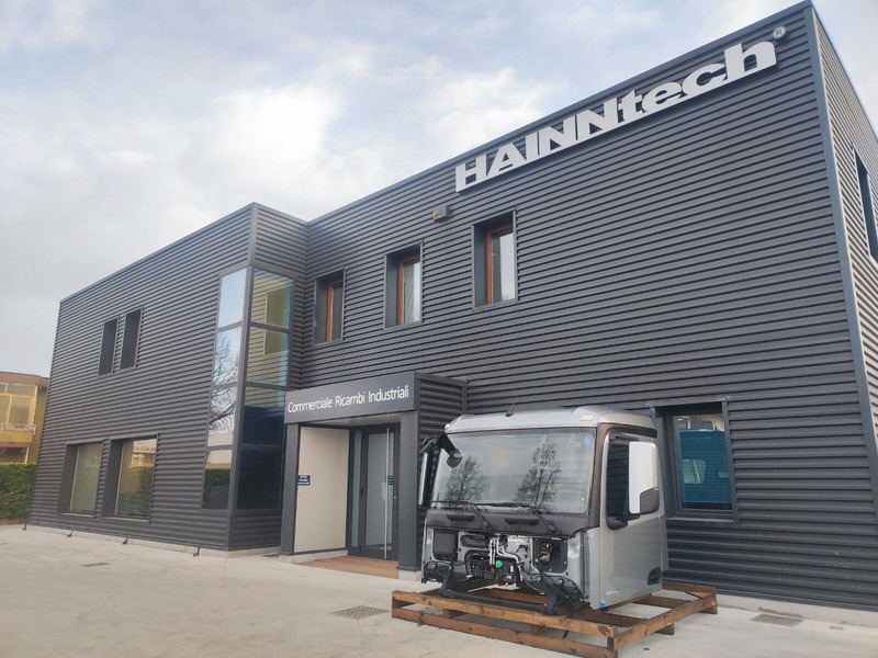 Mercedes-Benz ANTOS AROCS " S TYPE " MP4 - Cabină și interior pentru Camion: Foto 3 Mercedes-Benz ANTOS AROCS " S TYPE " MP4 - Cabină și interior pentru Camion: Foto 3