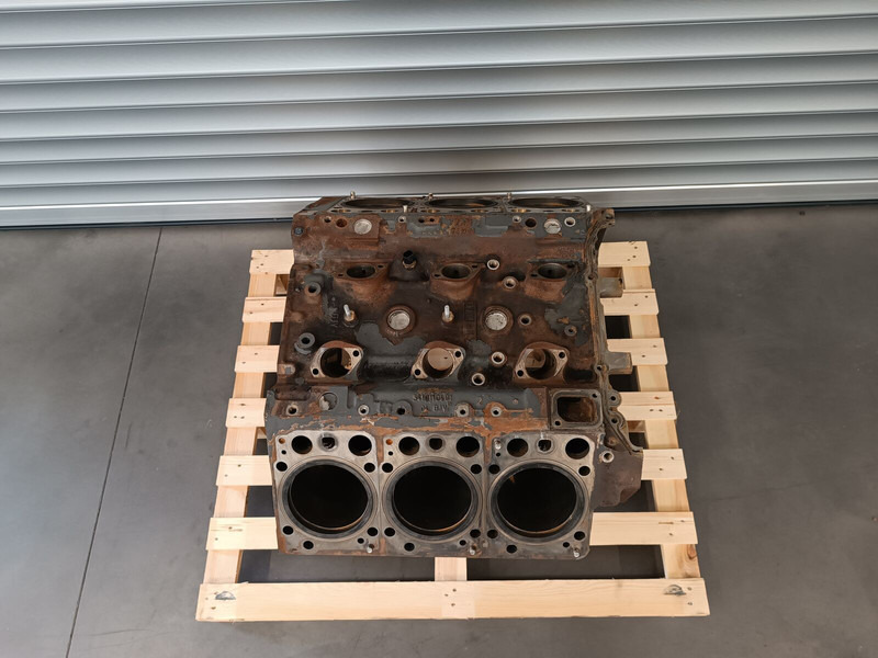 Mercedes-Benz Actros, Arocs, Axor - Blocul cilindrilor pentru Camion: Foto 2 Mercedes-Benz Actros, Arocs, Axor - Blocul cilindrilor pentru Camion: Foto 2