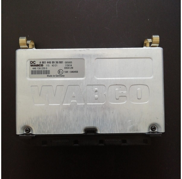 Mercedes-Benz ECU, EDC, EPS, ETC - Calculator de bord pentru Camion: Foto 3 Mercedes-Benz ECU, EDC, EPS, ETC - Calculator de bord pentru Camion: Foto 3