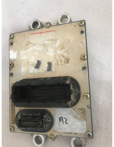 Mercedes-Benz ECU - Calculator de bord pentru Camion: Foto 2 Mercedes-Benz ECU - Calculator de bord pentru Camion: Foto 2