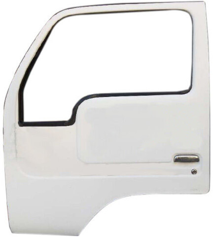 Nissan LEFT - Uşă și piese pentru Camion: Foto 1 Nissan LEFT - Uşă și piese pentru Camion: Foto 1