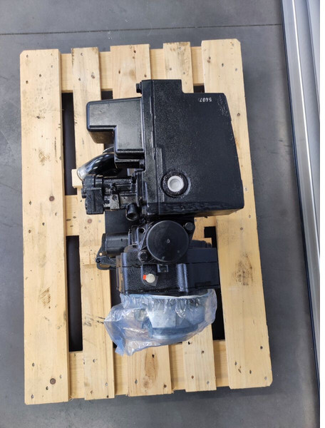 Mercedes-Benz Actros Arocs - Piesă de schimb pentru Camion: Foto 5 Mercedes-Benz Actros Arocs - Piesă de schimb pentru Camion: Foto 5