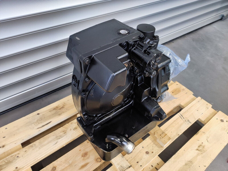 Mercedes-Benz Actros Arocs - Piesă de schimb pentru Camion: Foto 4 Mercedes-Benz Actros Arocs - Piesă de schimb pentru Camion: Foto 4