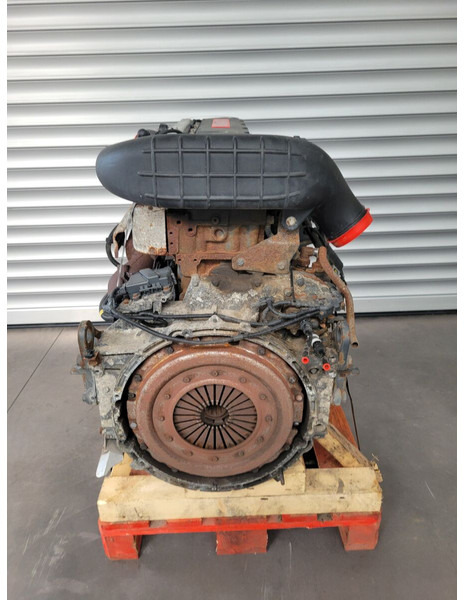 Renault PREMIUM MIDLUM DXI 7 EURO 5 - Motor pentru Camion: Foto 2 Renault PREMIUM MIDLUM DXI 7 EURO 5 - Motor pentru Camion: Foto 2
