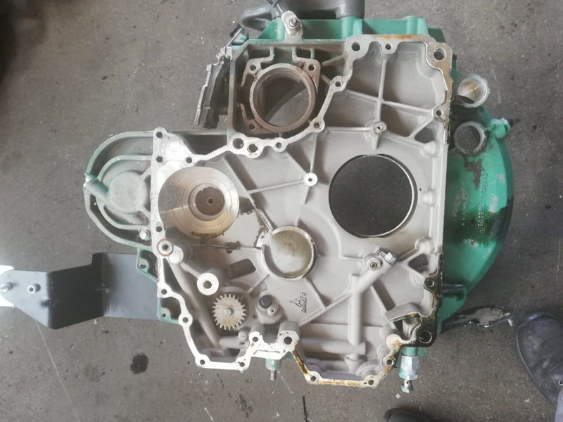 Renault PREMIUM MIDLUM DXI7 PTO - Motor pentru Camion: Foto 3 Renault PREMIUM MIDLUM DXI7 PTO - Motor pentru Camion: Foto 3