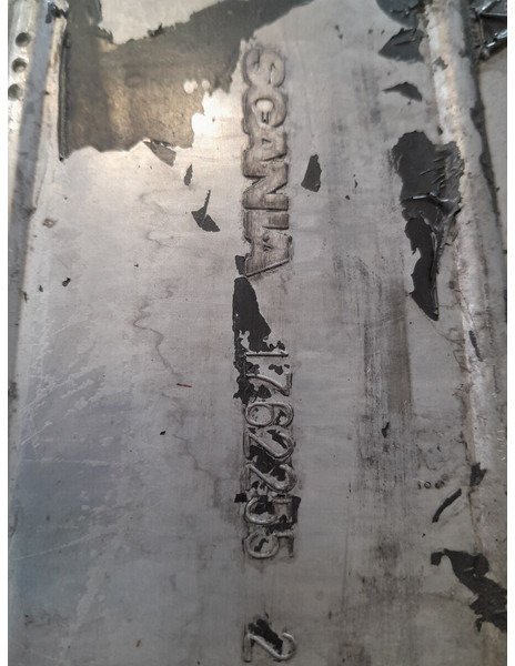 Scania DC 13 - Carter pentru Camion: Foto 5 Scania DC 13 - Carter pentru Camion: Foto 5