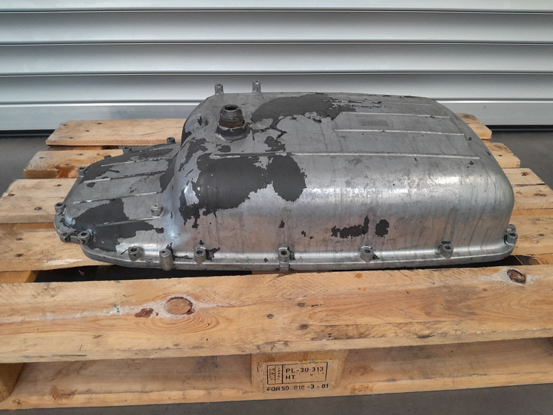 Scania DC 13 - Carter pentru Camion: Foto 3 Scania DC 13 - Carter pentru Camion: Foto 3