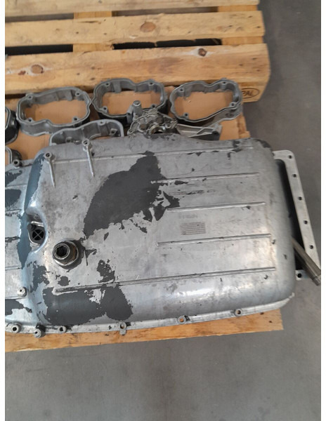 Scania DC 13 - Carter pentru Camion: Foto 4 Scania DC 13 - Carter pentru Camion: Foto 4