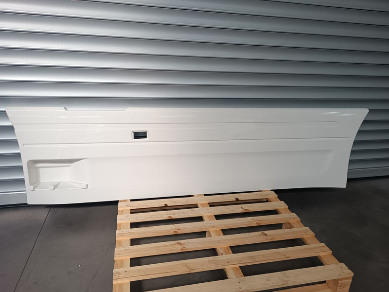 Scania - Aerodinamică/ Spoiler pentru Camion: Foto 4 Scania - Aerodinamică/ Spoiler pentru Camion: Foto 4