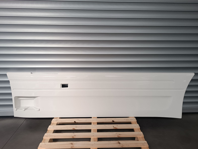 Scania - Aerodinamică/ Spoiler pentru Camion: Foto 3 Scania - Aerodinamică/ Spoiler pentru Camion: Foto 3