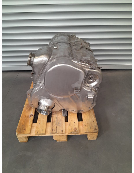 Convertor catalitic pentru Camion Scania REMAN Exhaust - Marmitta: Foto 17