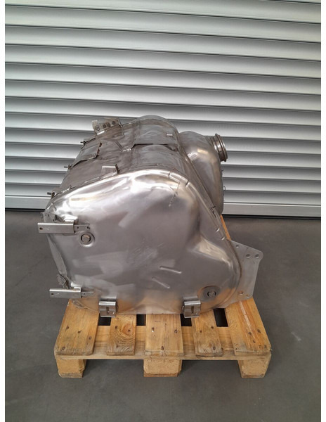 Convertor catalitic pentru Camion Scania REMAN Exhaust - Marmitta: Foto 13