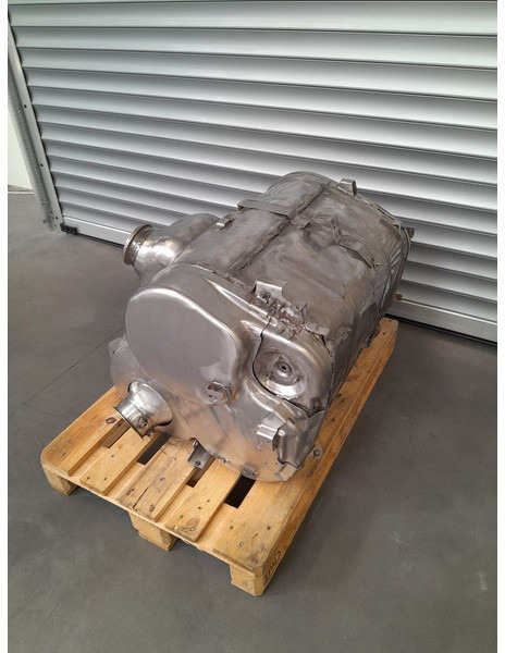Convertor catalitic pentru Camion Scania REMAN Exhaust - Marmitta: Foto 20
