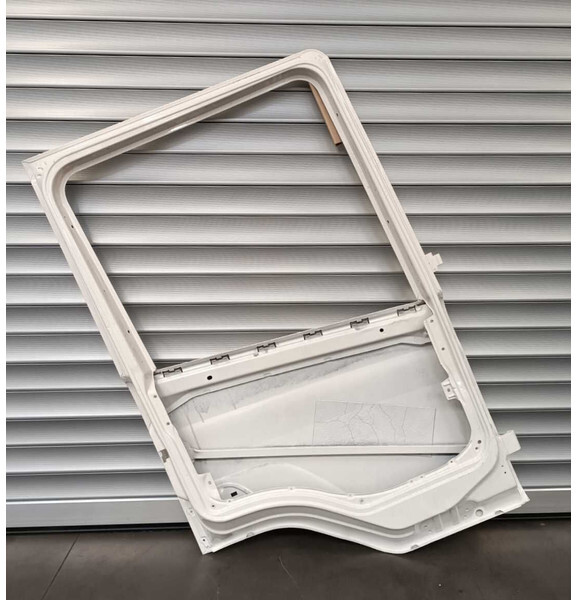 Scania RH + LH - Uşă și piese pentru Camion: Foto 2 Scania RH + LH - Uşă și piese pentru Camion: Foto 2