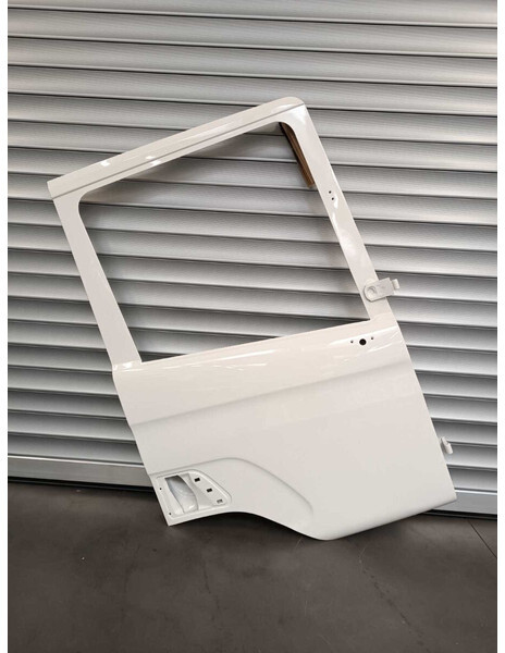 Scania RH + LH - Uşă și piese pentru Camion: Foto 4 Scania RH + LH - Uşă și piese pentru Camion: Foto 4