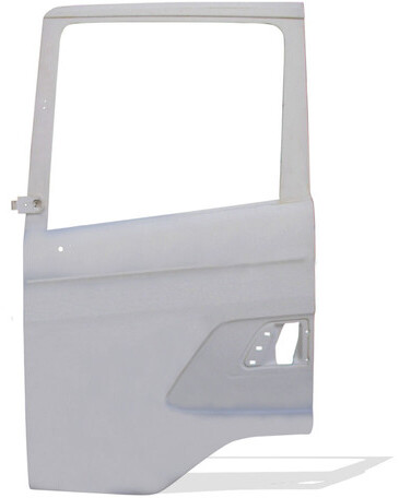 Scania RH + LH - Uşă și piese pentru Camion: Foto 1 Scania RH + LH - Uşă și piese pentru Camion: Foto 1